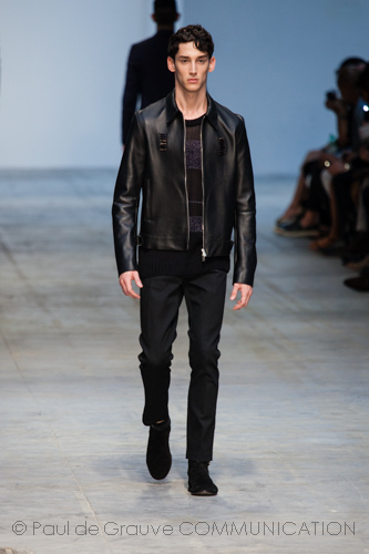 Costume National Homme - Spring Summer 2014 ph: D. Munegato / PdG Communication Costume National Homme - Spring Summer 2014 ph: D. Munegato / PdG Communication