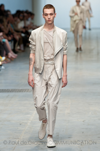 Costume National Spring Summer 2012/13 Costume National Spring Summer 2012/13