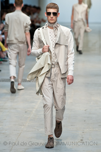 Costume National Spring Summer 2012/13 Costume National Spring Summer 2012/13