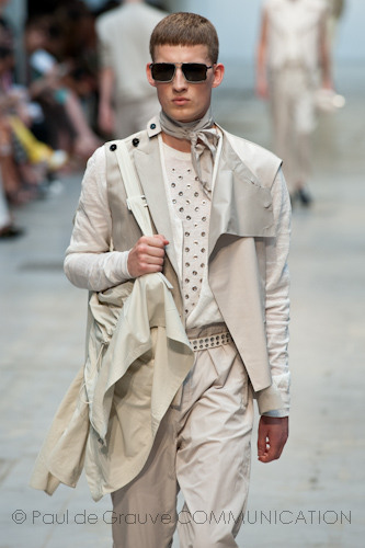 Costume National Spring Summer 2012/13 Costume National Spring Summer 2012/13