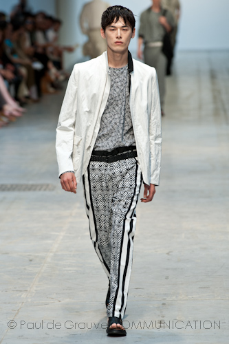 Costume National Spring Summer 2012/13 Costume National Spring Summer 2012/13