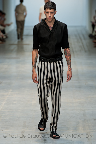 Costume National Spring Summer 2012/13 Costume National Spring Summer 2012/13