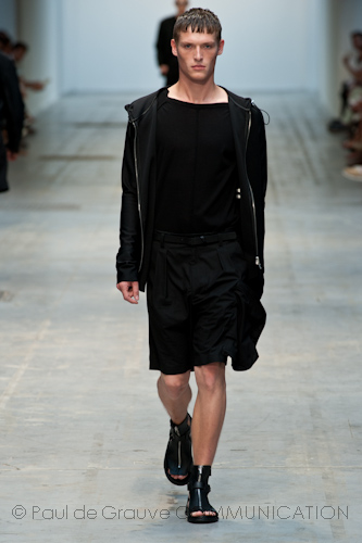 Costume National Spring Summer 2012/13 Costume National Spring Summer 2012/13