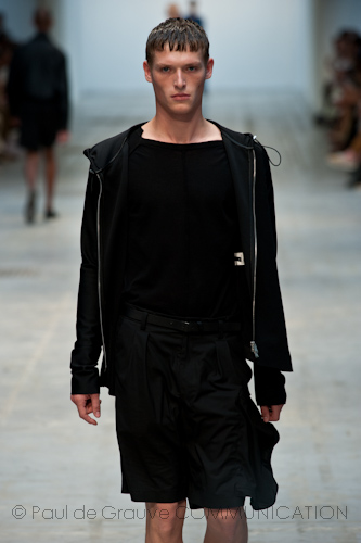 Costume National Spring Summer 2012/13 Costume National Spring Summer 2012/13