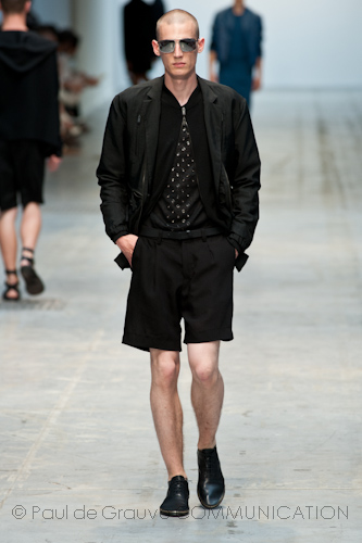 Costume National Spring Summer 2012/13 Costume National Spring Summer 2012/13