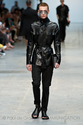 Costume National Spring Summer 2012/13 Costume National Spring Summer 2012/13