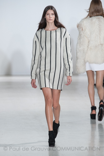 Costume National Fall Winter 2014/15 ph: D. Munegato / PdG Communication Costume National Fall Winter 2014/15 ph: D. Munegato / PdG Communication