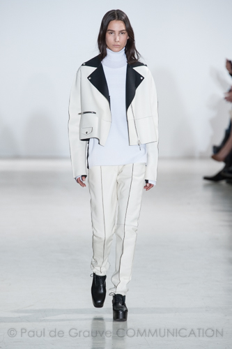 Costume National Fall Winter 2014/15 ph: D. Munegato / PdG Communication Costume National Fall Winter 2014/15 ph: D. Munegato / PdG Communication