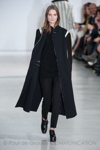 Costume National Fall Winter 2014/15 ph: D. Munegato / PdG Communication Costume National Fall Winter 2014/15 ph: D. Munegato / PdG Communication