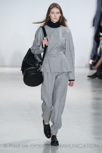 Costume National Fall Winter 2014/15 ph: D. Munegato / PdG Communication Costume National Fall Winter 2014/15 ph: D. Munegato / PdG Communication