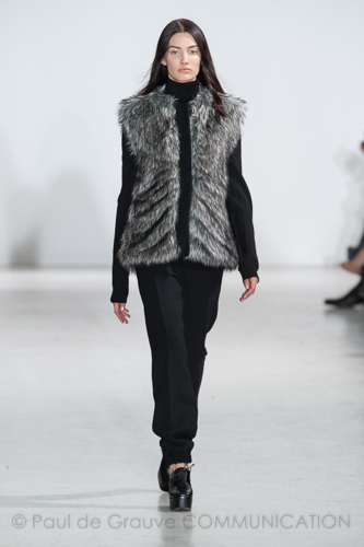 Costume National Fall Winter 2014/15 ph: D. Munegato / PdG Communication Costume National Fall Winter 2014/15 ph: D. Munegato / PdG Communication