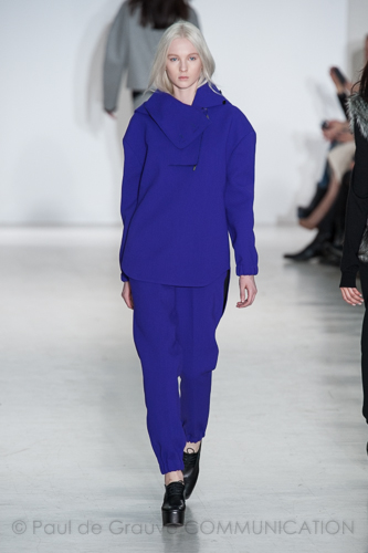 Costume National Fall Winter 2014/15 ph: D. Munegato / PdG Communication Costume National Fall Winter 2014/15 ph: D. Munegato / PdG Communication