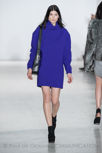 Costume National Fall Winter 2014/15 ph: D. Munegato / PdG Communication Costume National Fall Winter 2014/15 ph: D. Munegato / PdG Communication