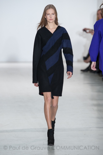 Costume National Fall Winter 2014/15 ph: D. Munegato / PdG Communication Costume National Fall Winter 2014/15 ph: D. Munegato / PdG Communication