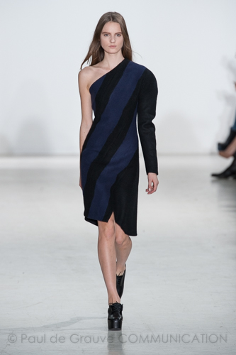Costume National Fall Winter 2014/15 ph: D. Munegato / PdG Communication Costume National Fall Winter 2014/15 ph: D. Munegato / PdG Communication