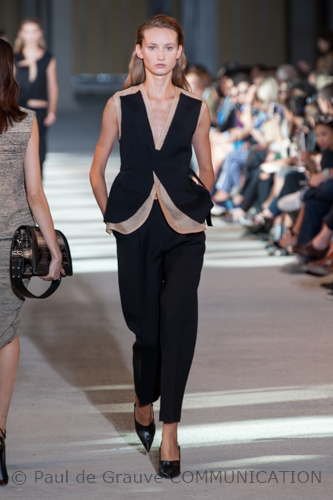 Costume National Spring Summer 2014 ph: D. Munegato / PdG Communication Costume National Spring Summer 2014 ph: D. Munegato / PdG Communication