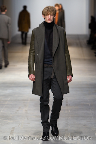Costume Nationale Fall Winter 2012