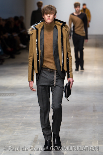 Costume Nationale Fall Winter 2012 Costume Nationale Fall Winter 2012