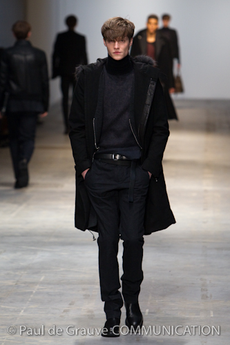 Costume Nationale Fall Winter 2012 Costume Nationale Fall Winter 2012
