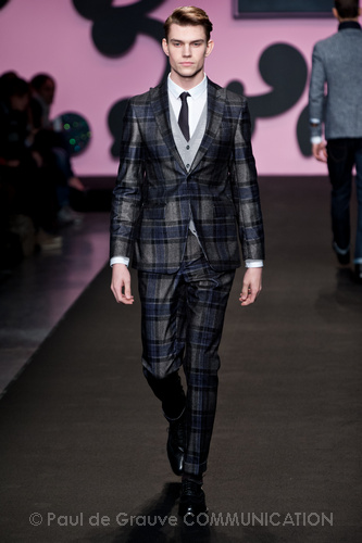 Enrico Coveri Fall Winter 2012 Enrico Coveri Fall Winter 2012