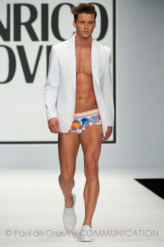 Enrico Coveri - Spring Summer 2013 Enrico Coveri - Spring Summer 2013
