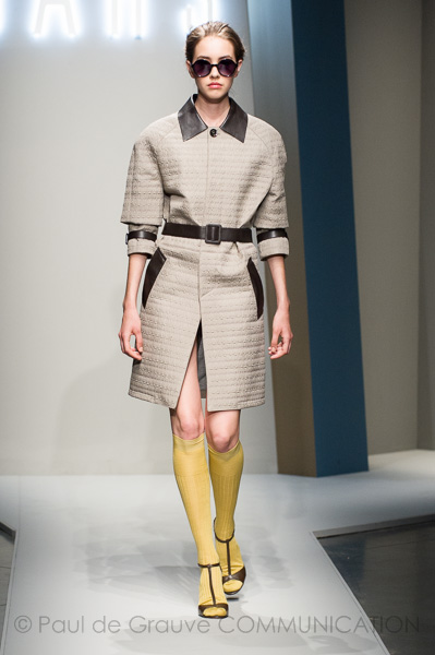 Daks Spring Summer 2015 ph: D. Munegato / PdG Communication Daks Spring Summer 2015 ph: D. Munegato / PdG Communication
