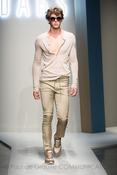 Daks Spring Summer 2015 ph: D. Munegato / PdG Communication Daks Spring Summer 2015 ph: D. Munegato / PdG Communication