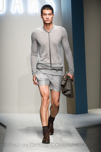 Daks Spring Summer 2015 ph: D. Munegato / PdG Communication Daks Spring Summer 2015 ph: D. Munegato / PdG Communication