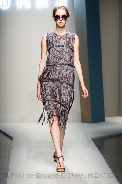 Daks Spring Summer 2015 ph: D. Munegato / PdG Communication Daks Spring Summer 2015 ph: D. Munegato / PdG Communication