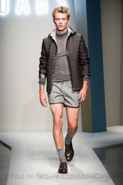 Daks Spring Summer 2015 ph: D. Munegato / PdG Communication Daks Spring Summer 2015 ph: D. Munegato / PdG Communication