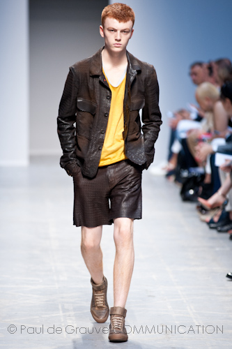 Diesel Black Gold - Spring Summer 2013 Diesel Black Gold - Spring Summer 2013