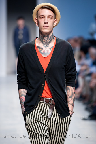 Diesel Black Gold - Spring Summer 2013 Diesel Black Gold - Spring Summer 2013