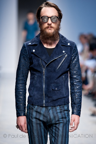 Diesel Black Gold - Spring Summer 2013 Diesel Black Gold - Spring Summer 2013
