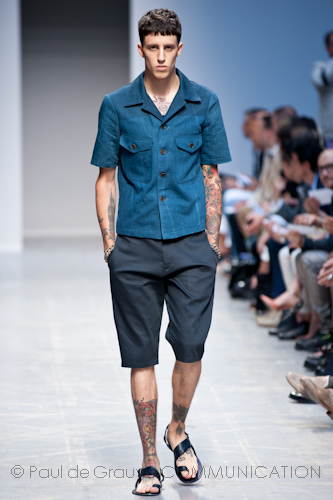 Diesel Black Gold - Spring Summer 2013 Diesel Black Gold - Spring Summer 2013