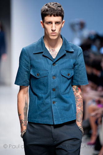 Diesel Black Gold - Spring Summer 2013 Diesel Black Gold - Spring Summer 2013