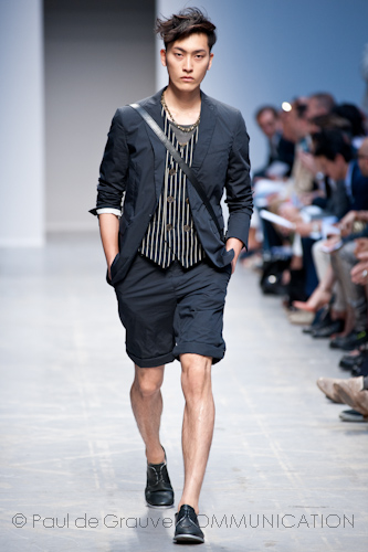 Diesel Black Gold - Spring Summer 2013 Diesel Black Gold - Spring Summer 2013