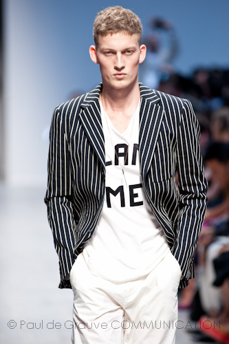 Diesel Black Gold - Spring Summer 2013 Diesel Black Gold - Spring Summer 2013