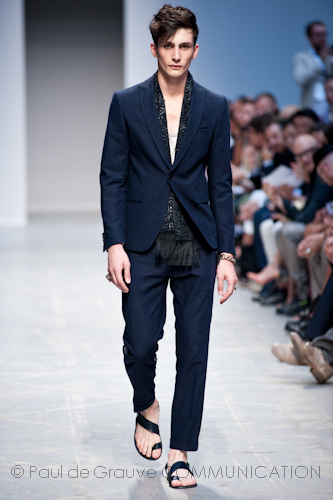 Diesel Black Gold - Spring Summer 2013 Diesel Black Gold - Spring Summer 2013