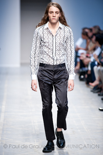Diesel Black Gold - Spring Summer 2013 Diesel Black Gold - Spring Summer 2013