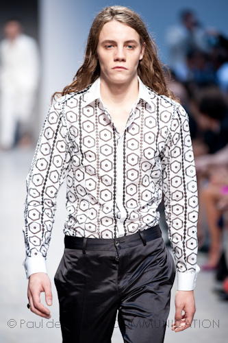 Diesel Black Gold - Spring Summer 2013 Diesel Black Gold - Spring Summer 2013