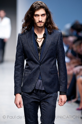 Diesel Black Gold - Spring Summer 2013 Diesel Black Gold - Spring Summer 2013
