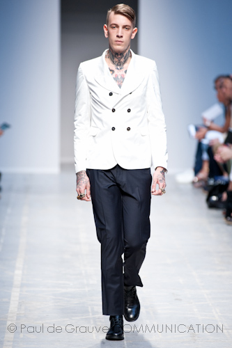 Diesel Black Gold - Spring Summer 2013 Diesel Black Gold - Spring Summer 2013