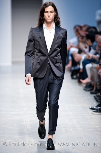 Diesel Black Gold - Spring Summer 2013 Diesel Black Gold - Spring Summer 2013