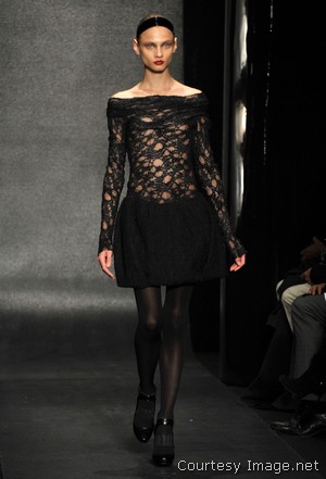 Donna Karan Donna Karan