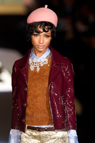 Dsquared Fall Winter 2012/13 Dsquared Fall Winter 2012/13