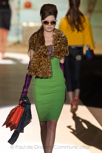 Dsquared Fall Winter 2012/13 Dsquared Fall Winter 2012/13