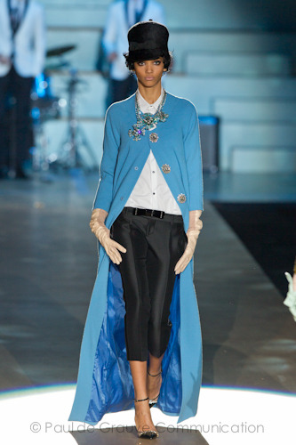 Dsquared Fall Winter 2012/13 Dsquared Fall Winter 2012/13