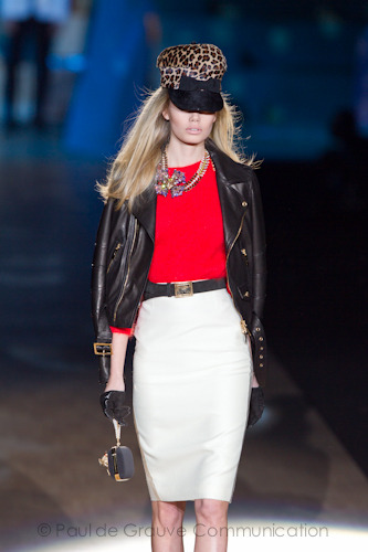Dsquared Fall Winter 2012/13 Dsquared Fall Winter 2012/13