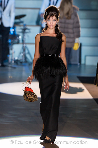 Dsquared Fall Winter 2012/13 Dsquared Fall Winter 2012/13