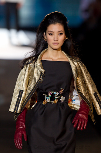 Dsquared Fall Winter 2012/13 Dsquared Fall Winter 2012/13